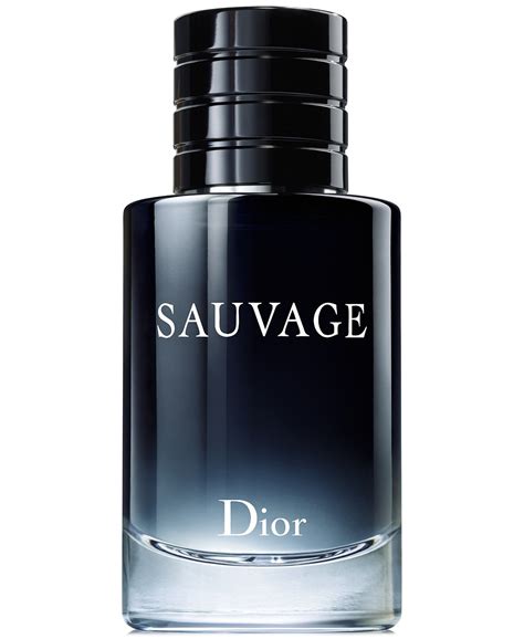 dior men's eau de toilette.